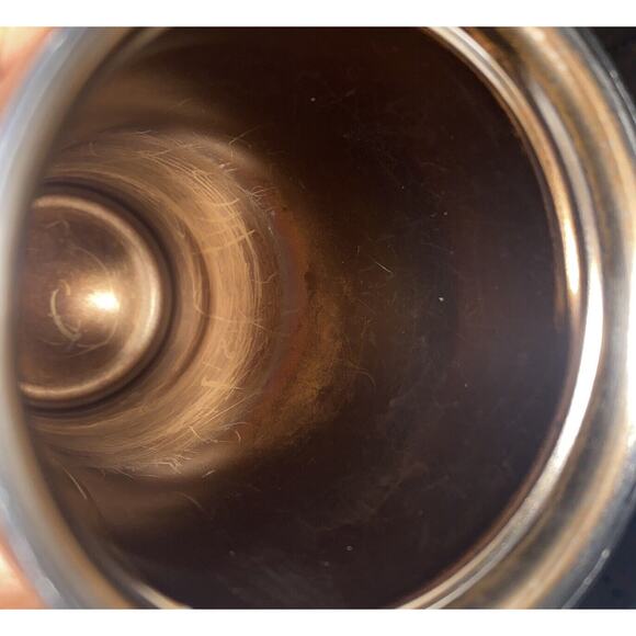 Starbucks x Fragment Miyashi Park Japan Stainless Bottle Matte Black 355ml 12oz - Picture 6 of 10